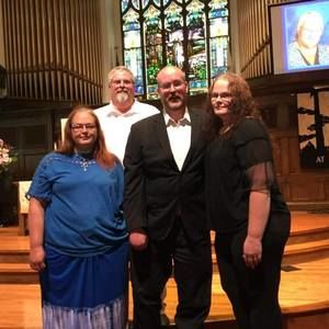 Meet your Posher, Lee